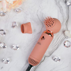 Ariabeauty Blow Dryers Too Cute! Compact Hair Dryer