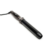 Ariabeauty 1.25" Tourmaline Clipless Curling Wand / Curling Iron