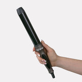 1.25" Tourmaline Clipless Curling Wand / Curling Iron