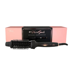 Aria Beauty 1.5" #HairGoals Hot Styling Brush