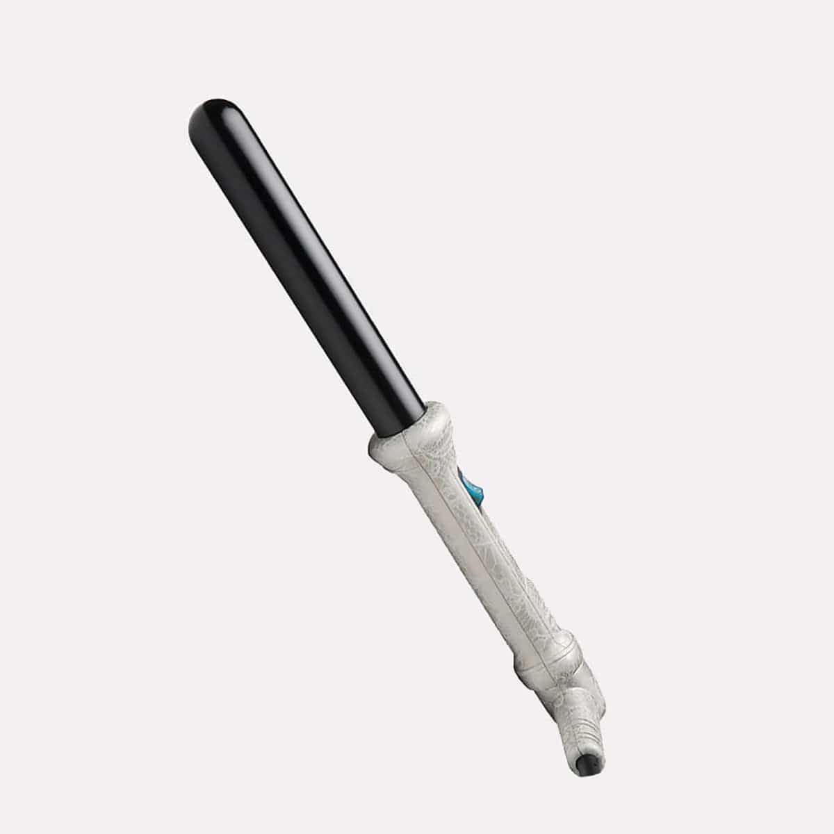 Ariabeauty Curling Wands / Curling Irons "I Do" 1" Tourmaline Clipless Curling Wand Main image