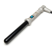 Ariabeauty Curling Wands / Curling Irons "I Do" 1" Tourmaline Clipless Curling Wand