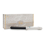 Ariabeauty Curling Wands / Curling Irons "I Do" 1" Tourmaline Clipless Curling Wand
