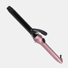 Ariabeauty Curling Wands / Curling Irons Rose Gold 1" Curling Iron