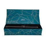Ariabeauty Curling Wands / Curling Irons Salon Pro 1" Infrared Curling Iron With Clamp