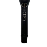 Aria Beauty Professional Curling Wand / Curling Iron 3 Piece Set