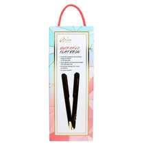 Aria Beauty 1” Infrared Hair Straightener