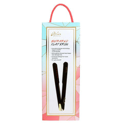 Aria Beauty 1” Infrared Hair Straightener