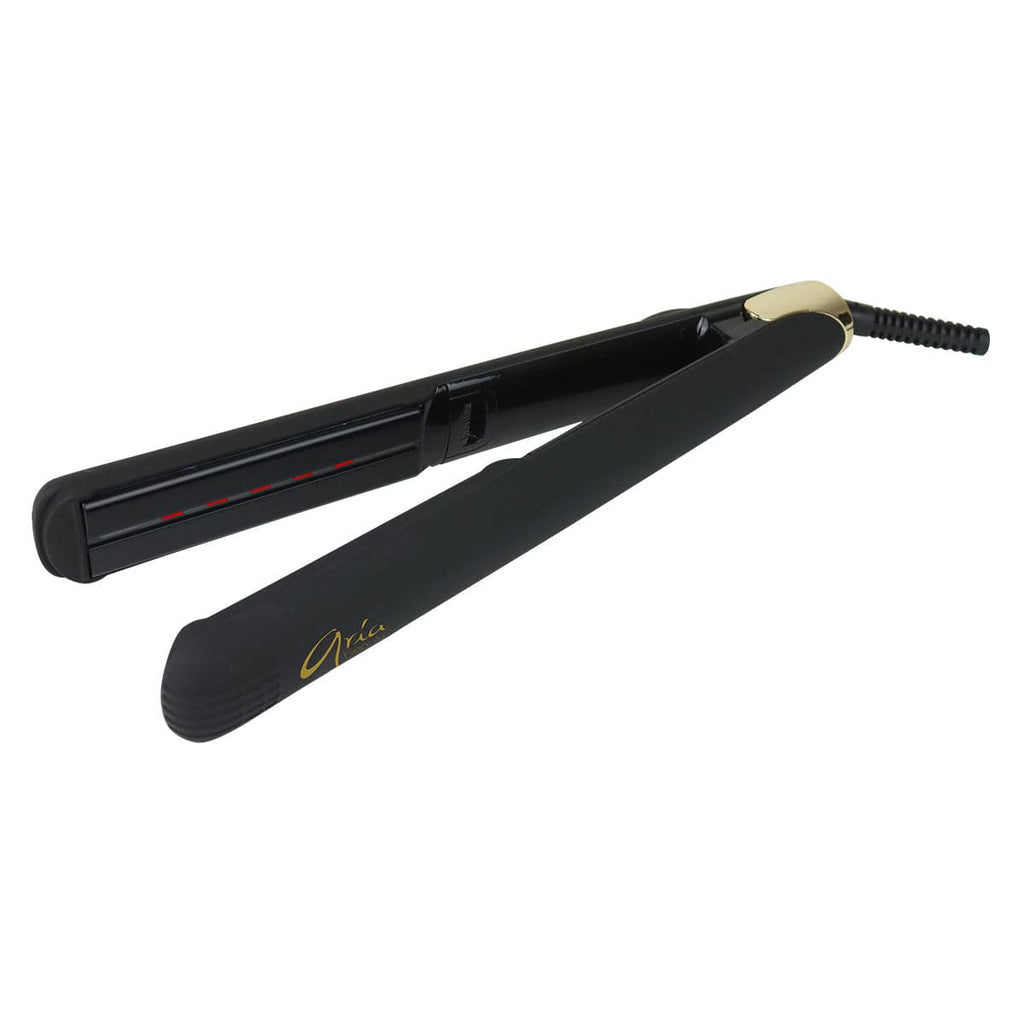 1” Infrared Hair Straightener