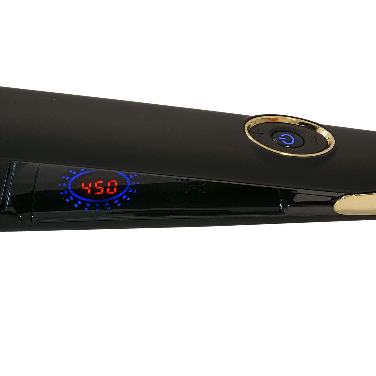 1” Infrared Hair Straightener