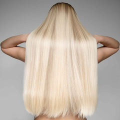 Ariabeauty Hair Straightener - Hair Iron Bestselling 1” Rose Gold Infrared Ceramic Hair Straightener