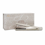 Ariabeauty "I Do" 1" Professional Infrared Ceramic Hair Straightener/ Flat Iron