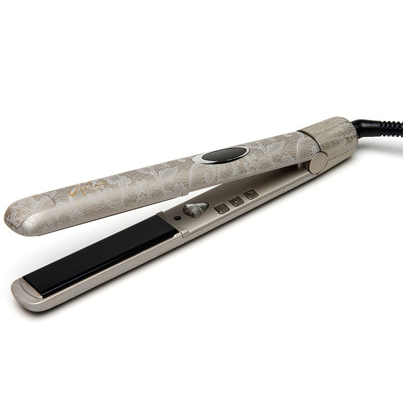 Ariabeauty "I Do" 1" Professional Infrared Ceramic Hair Straightener/ Flat Iron