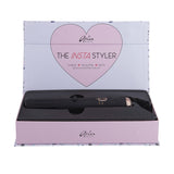 Aria Beauty Insta Styler 1” Ceramic Hair Straightener