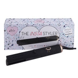 Aria Beauty Insta Styler 1” Ceramic Hair Straightener
