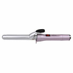 Ariabeauty Hair Straightener - Hair Iron Pop 'N' Lock Interchangeable Straightener & Curling Iron Set