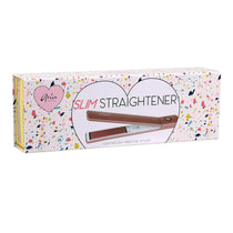 Ariabeauty Hair Straightener - Hair Iron Slim Hair Straightener