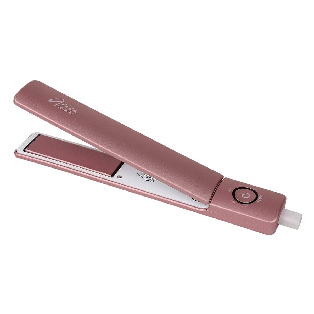 Ariabeauty Hair Straightener - Hair Iron Slim Hair Straightener