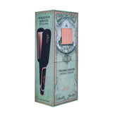 Top Shelf 2” Infrared Straightener with Tourmaline Infused Ceramic Plates