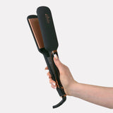Aria Beauty Top Shelf 2" Infrared Straightener