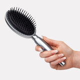 Aria Beauty Luxe Oval Detangling Brush