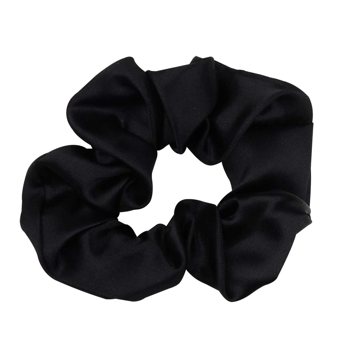 Ariabeauty Hair Styling Accessories Luxury Satin Pillowcase, Sleep Mask, & Scrunchie Set