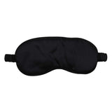 Ariabeauty Hair Styling Accessories Luxury Satin Pillowcase, Sleep Mask, & Scrunchie Set