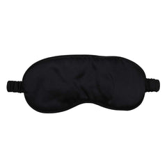 Ariabeauty Hair Styling Accessories Luxury Satin Pillowcase, Sleep Mask, & Scrunchie Set