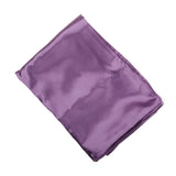 Ariabeauty Hair Styling Accessories Luxury Satin Pillowcase, Sleep Mask, & Scrunchie Set