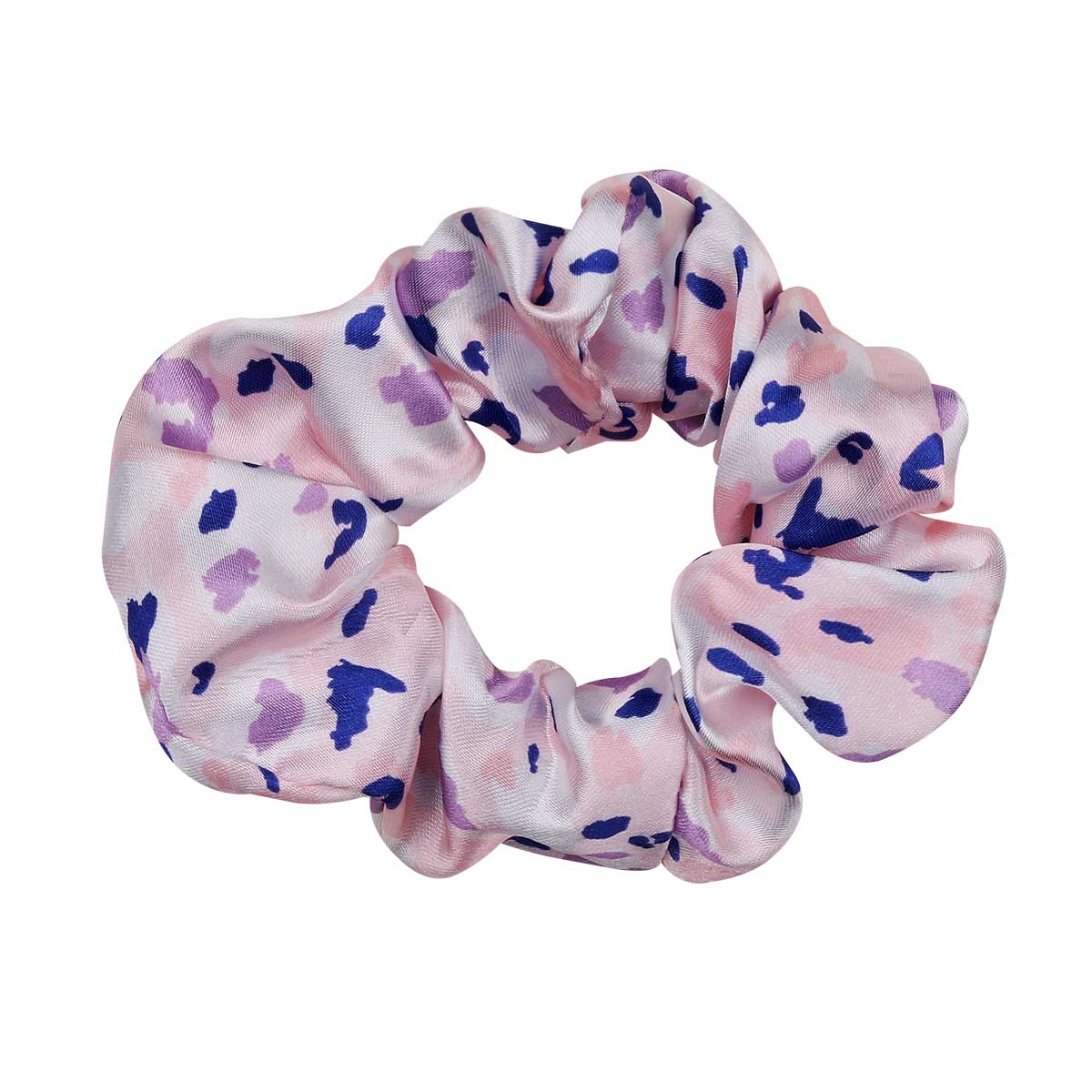 Ariabeauty Hair Styling Accessories Luxury Satin Pillowcase, Sleep Mask, & Scrunchie Set