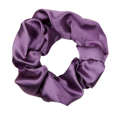 Ariabeauty Hair Styling Accessories Luxury Satin Pillowcase, Sleep Mask, & Scrunchie Set