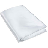 Ariabeauty Hair Styling Accessories Luxury Silky Pillowcases (Pink, Silver & White)