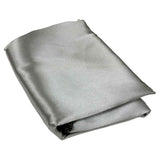 Ariabeauty Hair Styling Accessories Luxury Silky Pillowcases (Pink, Silver & White)