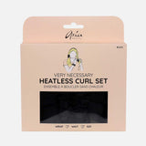 Very Necessary Heatless Curl Set