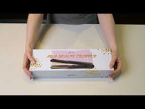 Crimper unboxing video
