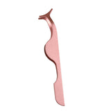 Aria Beauty Magnetic Eyeliner & Eyelashes With Applicator Tweezer
